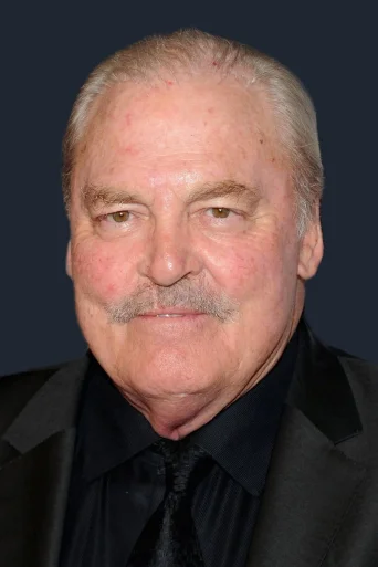 Stacy Keach - Acting Profile Photo