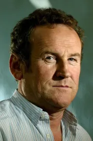 Colm Meaney as Daumer in Under Siege