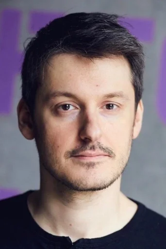 Ilya Naishuller - Directing Profile Photo