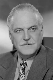 Frank Morgan as Professor Marvel / The Wizard of Oz in The Wizard of Oz
