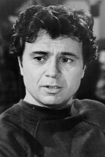 Robert Blake Actor photo