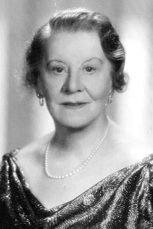 Jessie Ralph - Acting Profile Photo