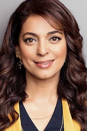 Juhi Chawla Mehta Actriță photo