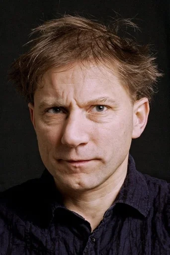 Simon McBurney - Acting Profile Photo