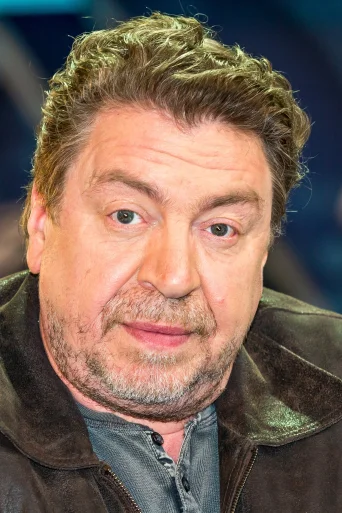 Armin Rohde Actor photo