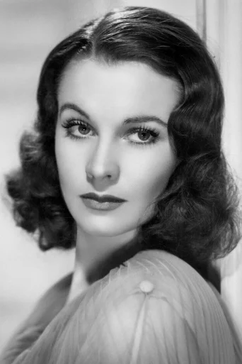 Vivien Leigh - Acting Profile Photo