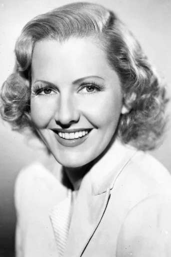 Jean Arthur - Acting Profile Photo