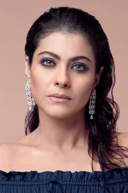 Kajol as Anjali Sharma Raichand in Kabhi Khushi Kabhie Gham