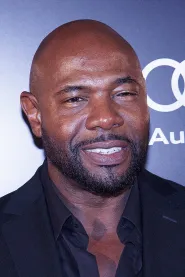 Antoine Fuqua - Regizor in Ziua instrucției
