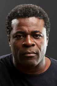 Danny Sapani as Kambili 'KB' Kalu - 'The Prince of Fernando Po' in Ministerul războiului fără mănuși