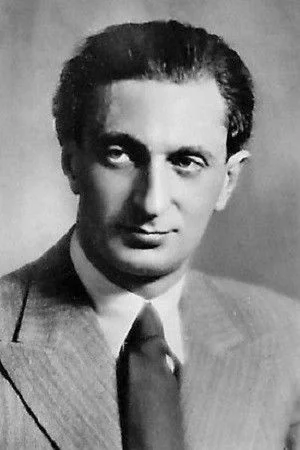 Felix Bressart - Acting Profile Photo