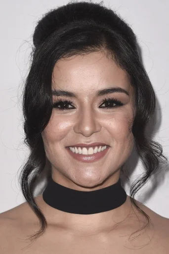 Emily Rios Actriță photo