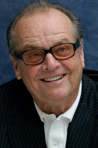 Jack Nicholson - Acting Profile Photo