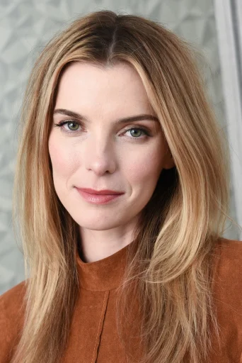 Betty Gilpin Actress photo
