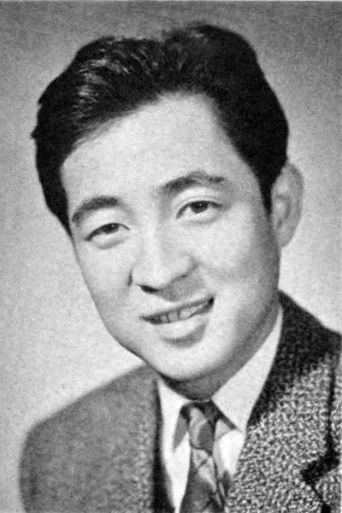 Hiroshi Tachikawa Actor photo