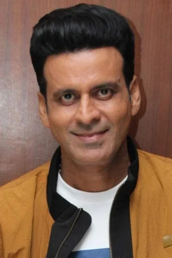 Manoj Bajpayee - Acting Profile Photo