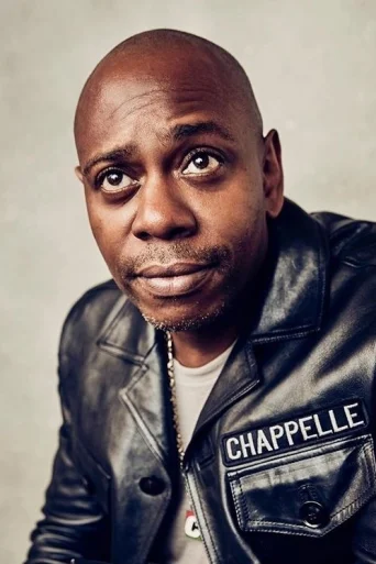 Dave Chappelle - Actor Profile Photo