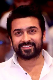 Suriya as Nedumaaran 'Maara' Rajangam in Soorarai Pottru