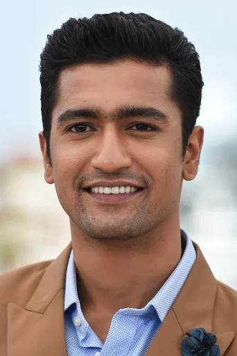 Vicky Kaushal - Acting Profile Photo