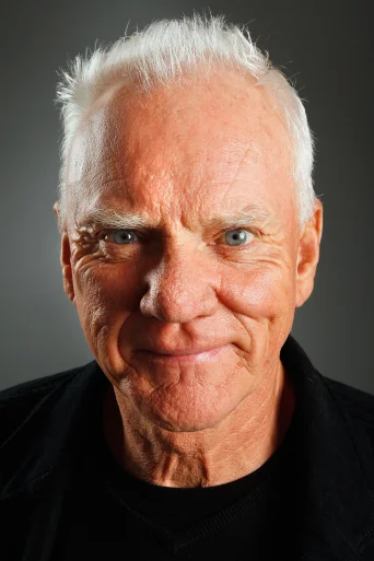 Malcolm McDowell - Acting Profile Photo
