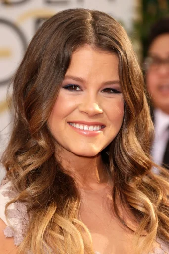 Sosie Bacon - Acting Profile Photo