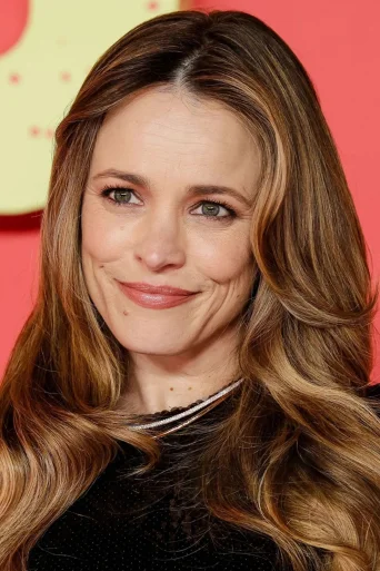 Rachel McAdams - Acting Profile Photo