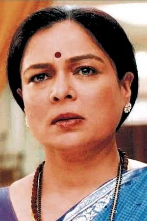 Reema Lagoo - Acting Profile Photo