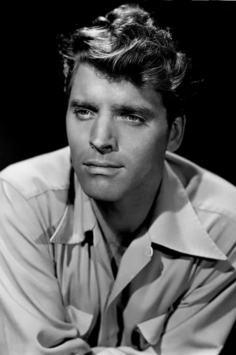 Burt Lancaster - Acting Profile Photo