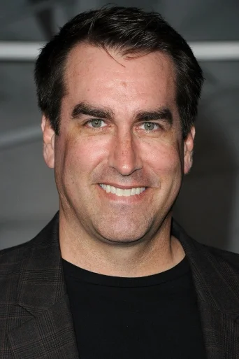 Rob Riggle - Acting Profile Photo