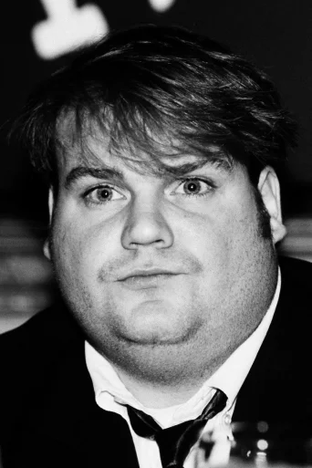 Chris Farley Actor photo