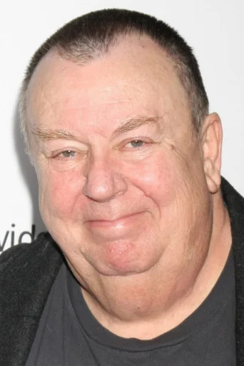 Troy Evans Actor photo