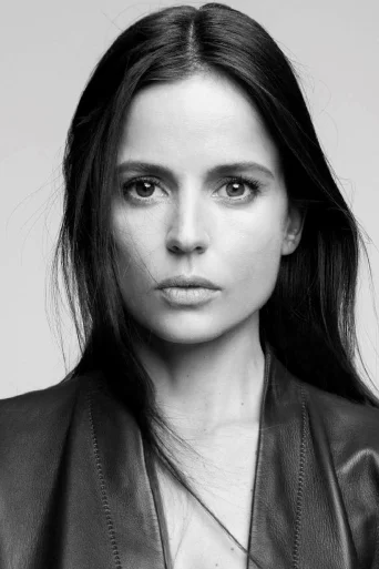 Elena Anaya - Acting Profile Photo