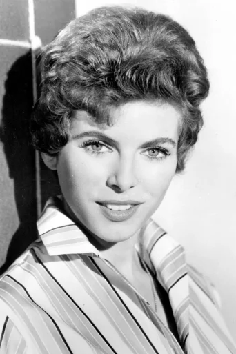Billie Whitelaw - Acting Profile Photo