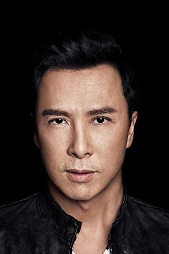 Donnie Yen - Acting Profile Photo