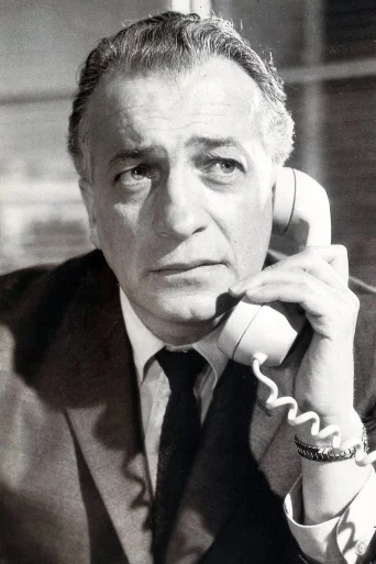 Cec Linder Actor photo