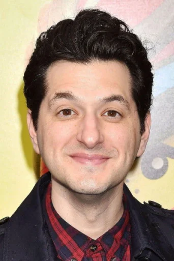Ben Schwartz Actor photo