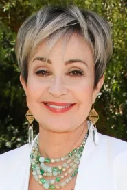 Annie Potts as Bo Peep (voice) in Toy Story 4