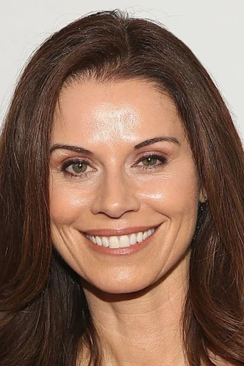 Jennifer Bini Taylor Actress photo