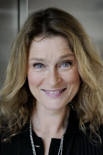 Lena Endre - Acting Profile Photo