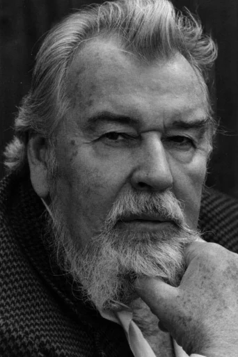 Bernhard Wicki - Acting Profile Photo