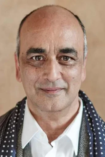Art Malik - Acting Profile Photo