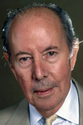 Terence Young - Directing Profile Photo