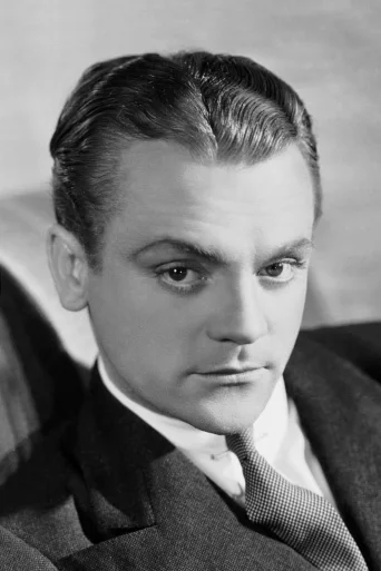 James Cagney - Acting Profile Photo
