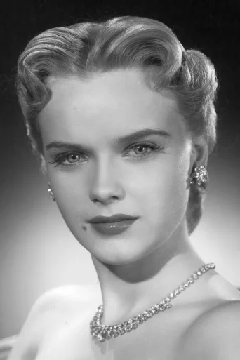 Anne Francis - Acting Profile Photo