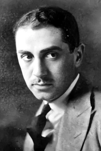 Sidney Franklin - Directing Profile Photo