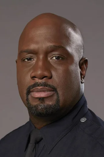 Richard T. Jones Actor photo