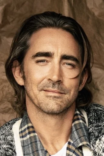 Lee Pace - Acting Profile Photo