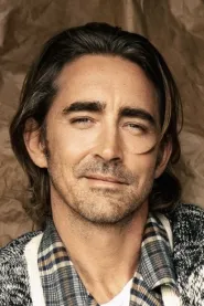 Lee Pace as Roy Walker in Legende pentru viață
