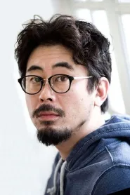 Na Hong-jin - Director in The Chaser