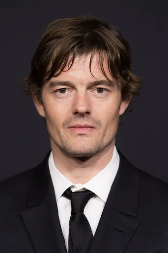 Sam Riley - Acting Profile Photo